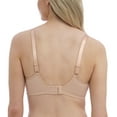 thumbnail image 2 of Fantasie Rebecca Essentials Molded Spacer Underwire Bra (101310),34E,Natural Beige, 2 of 5