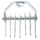 thumbnail image 1 of Phenofice Kit De Herramienta Para Remover Abolladuras De Auto Con Garra Múltiple Color Plata Resistente, 1 of 6