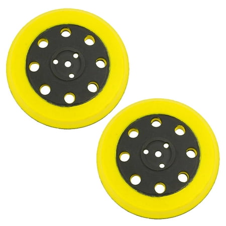 

5-in Sander Pad Backing Replacement 2-Pack for Bosch 2610917408