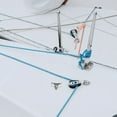 thumbnail image 3 of KAKOWELY deck hinge Boat Deck Hinge Marine Deck Hinge Mount Boat Hardware Replacement Marine Part Bimini Deck Hinge Marine Boat Deck Hinge Mount Bimini Deck Hinge, 3 of 5