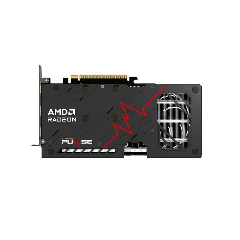 Sapphire RX 9060 XT Gaming 16GB GDDR6 Graphics Card