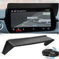 thumbnail image 3 of Car Sunshade Visor Lens Hood Cover in Dash Screen SunVisor Navigation Accessories ,7 Inch, 3 of 7
