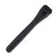 thumbnail image 2 of Muddler De Cóctel, Muddler De Hielo De PC De Grado Alimenticio, Negro Para Bar Home ANGGREK JB3118, 2 of 8