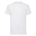 thumbnail image 1 of Fruit of the Loom  Adult Value T-Shirt, 1 of 3