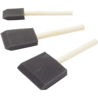 Mod Podge Brushes - For Glue & Varnish