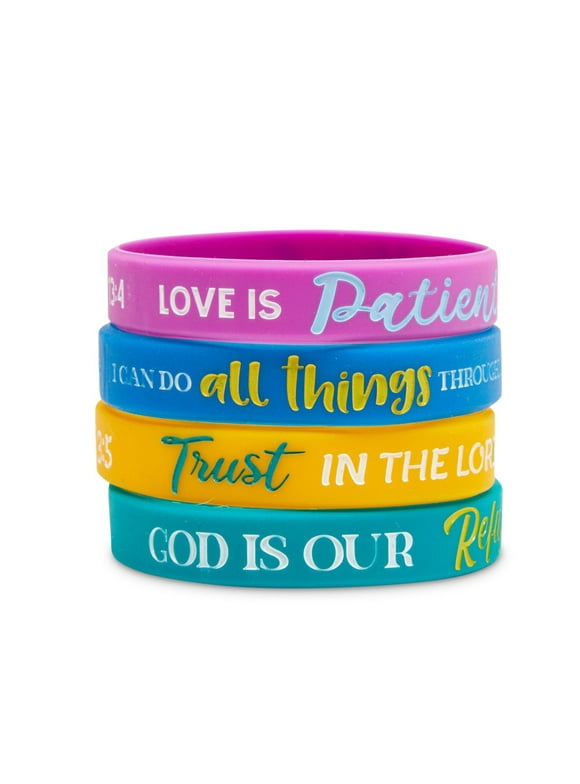 Rubber Bracelets