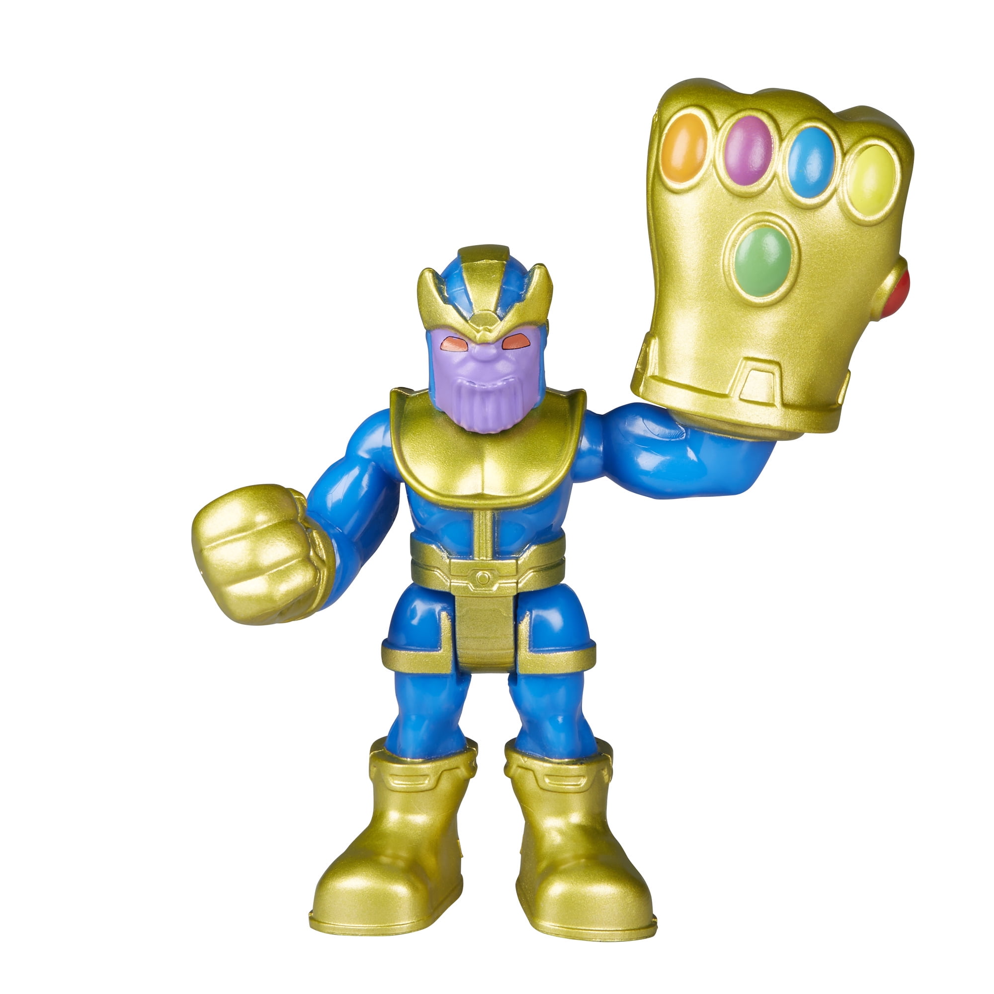 thanos imaginext figure