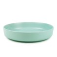 thumbnail image 1 of Mainstays Alessandra Mint Stoneware Dinner Bowl, 1 of 5