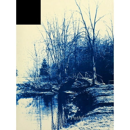 (Custom Reprint) Yearbook: 1976 Clarion University Venango Campus - Pathfinder Yearbook (Oil City, PA)