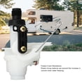 thumbnail image 3 of Válvula De Inodoro Para RV, Forro Elástico 31705 Práctica Válvula De Agua Para Autocaravana Duradera Con Anillo De Sellado Para Aqua Magic V Modelo Alto Y Bajo, 3 of 7