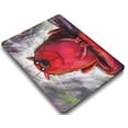 thumbnail image 4 of KSK KAISHEK for MacBook Pro 16" Case 2019 - 2020 Release Model A2141, Plastic Hard Shell Case Cover, Animal A 49, 4 of 5