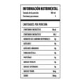 thumbnail image 2 of Refresco Mundet light 300 ml, 2 of 4