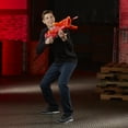 thumbnail image 4 of Thunderhawk Nerf AccuStrike Mega Toy Blaster - Longest Nerf Blaster, 4 of 14