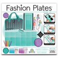 thumbnail image 1 of Kahootz 1300 Fashion Plates Deluxe Kit-, 1 of 3