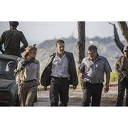 Beirut (DVD + Digital) [Blu-ray]