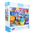 thumbnail image 4 of Puzzle Sure-Lox Neuschwanstein Air Balloon Festival, 1000 piezas, 4 of 7