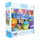 thumbnail image 4 of Puzzle Sure-Lox Neuschwanstein Air Balloon Festival, 1000 piezas, 4 of 7