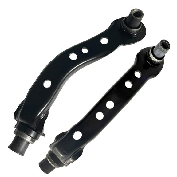 Detroit Axle - Front Upper Control Arms Assembly Replacement for Nissan Sentra Versa NV200