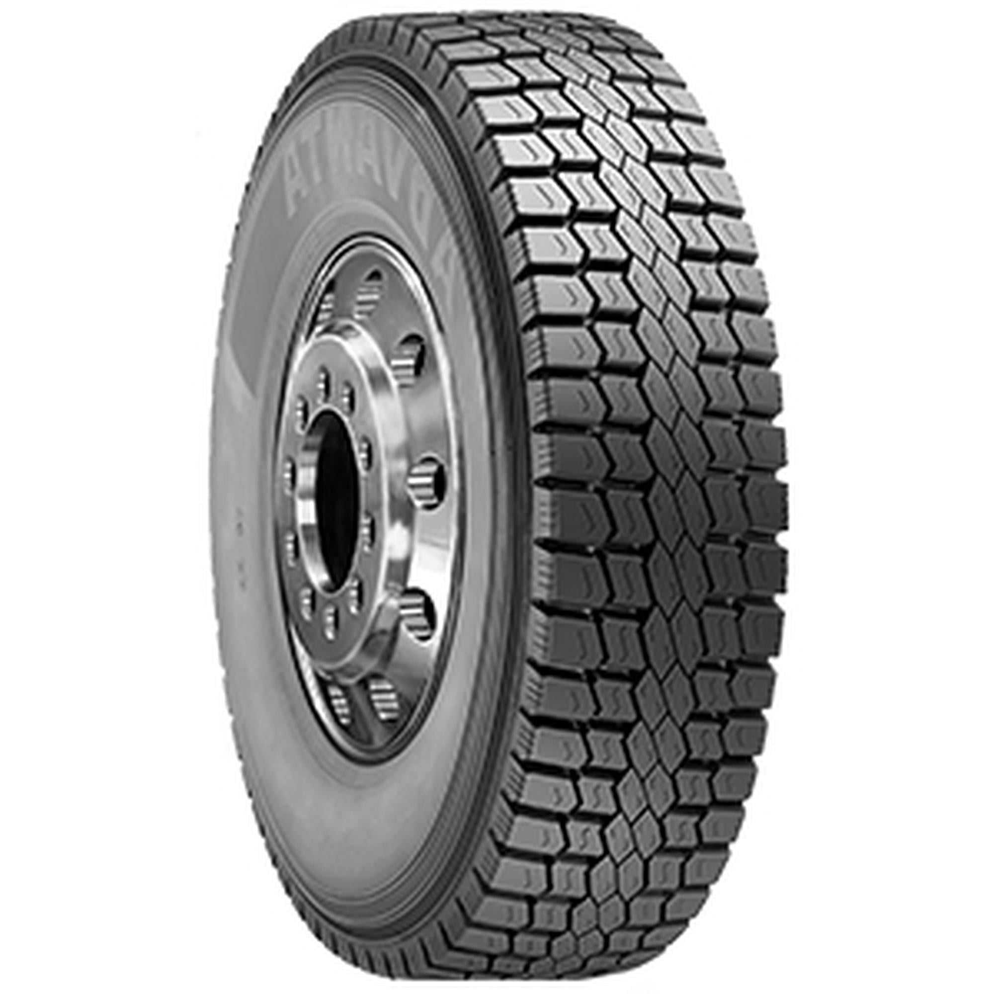 Advanta AV7000L 11R24.5 149/146L H Commercial Tire