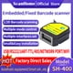 thumbnail image 2 of Lector de código de barras integrado Lector de código de barras Lector de código de barras fijo Módulo de motor de código montado USB 1D/2D QR PDF417Code ScanSH-400, 2 of 5