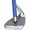 Blue, variant on Golf Club Groove Sharpener, Re-Grooving Tool and Cleaner for Wedges & Irons - Generate Optimal Backspin - Suitable for U & V-Grooves