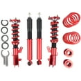thumbnail image 3 of GELUOXI Coilovers Suspension Kit Adj Height for Honda Civic 2012-2015 Acura ILX 2013-2016, 3 of 15