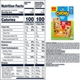 thumbnail image 5 of Quaker Chewy Granola Bar, Variety Pack, 60 ct., 5 of 5