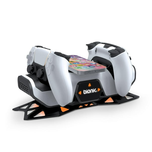 Bionik Quickshot Pro pour Dualsense PS5