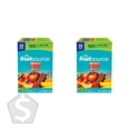 thumbnail image 1 of SunRype Barres de Fruits Source Assortiment, 30 X 37 g (Lot de 2), 60 Barres au Total, 1 of 2