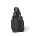 thumbnail image 2 of Bolso Bandolera Baggallini Pocket Negro Cebra 22x22x5 cm, 2 of 5