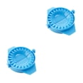 thumbnail image 1 of Cateissary 3 uds/5 uds máquina para hacer bolas de hervida de plástico DIY fácil molde para bolas de hervida prensa de mano de cocina Type3 NO3, 1 of 6