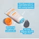 thumbnail image 2 of Mascarilla para axilas Megababe Happy Pits con carbón y vitamina C, 2 of 6