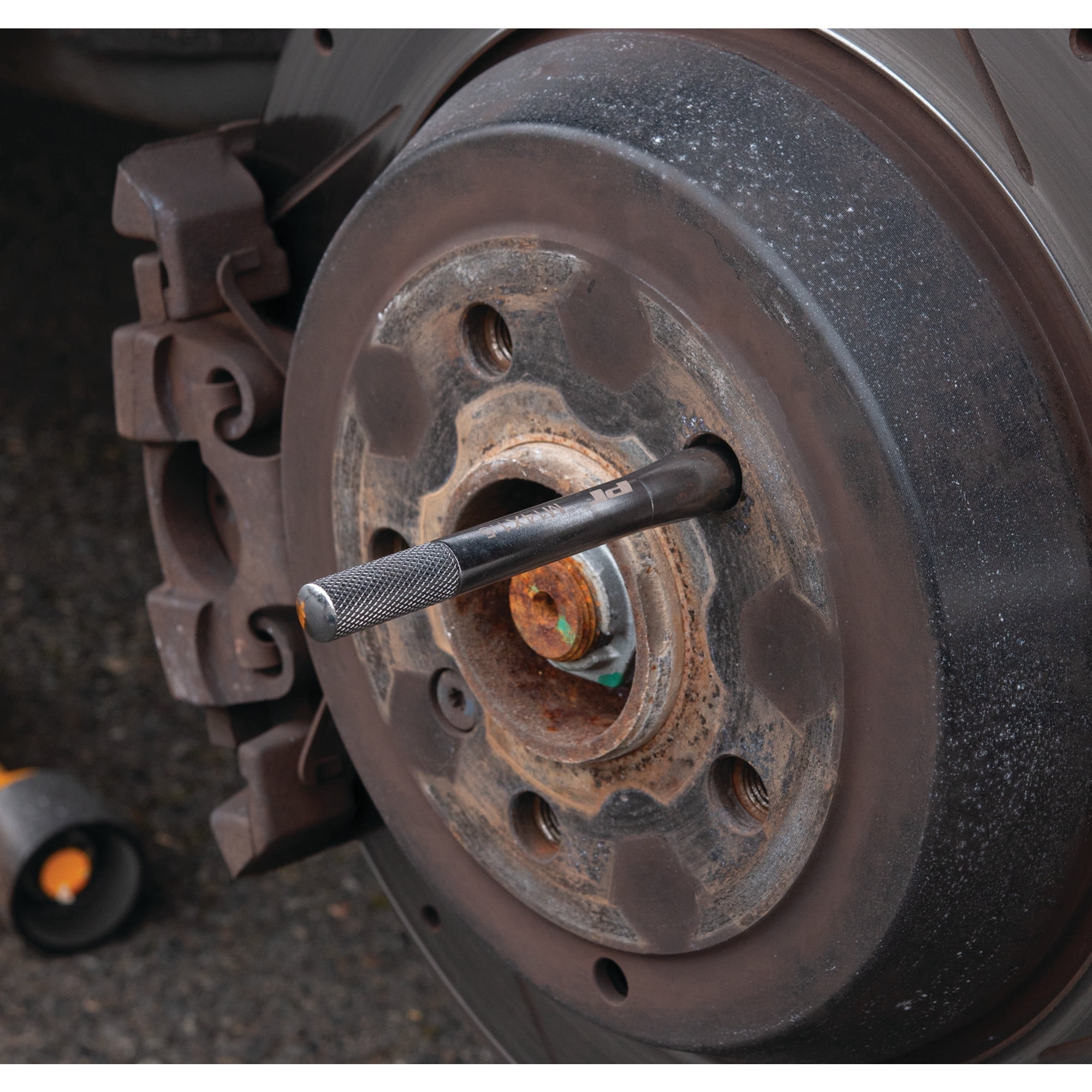 Wilmar Corp. / Performance Tool 8 Piece Wheel Stud Pilot Pin Set