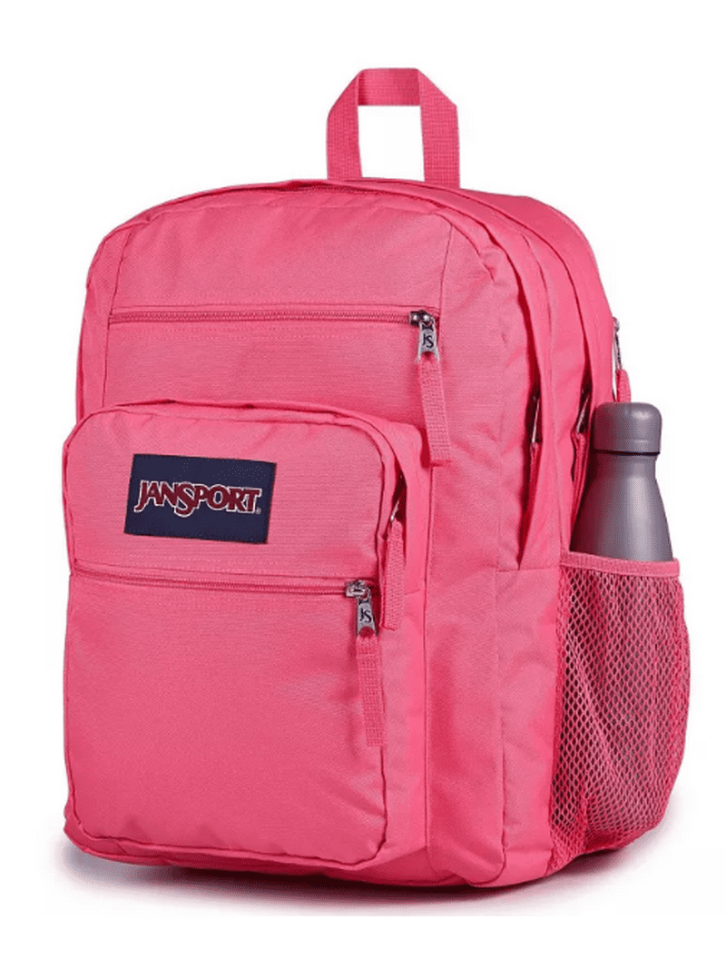 JANSPORT リュック　ピンク　BIGSTUDENT Jansport Big Student Backpack (JS0A47JK) – InUnison Apparel