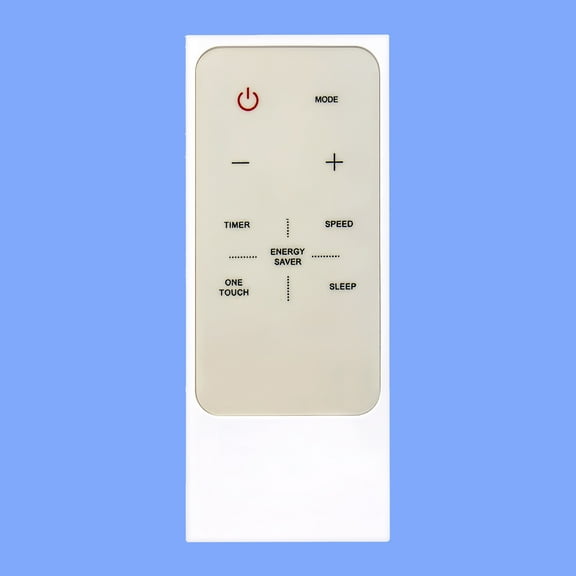 RG15A(B)/E Replacement Remote Control, Fit for Toshiba Magnavox Midea Air Condtioner EBTC12RE1 EBTC10RE2 EATC12RE1 EATC12RE2 EATE12RD2 EATC08RE1 EATC14RD2 EBTC14RD2 EBTC10RE1 EBTE12RD2 EBTH14RD2