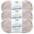 thumbnail image 1 of Lion Brand Heartland Fil (3-CT), 1 of 7
