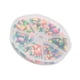 thumbnail image 4 of 98 Piezas de de Cerámica Suave DIY en apariencia de Joyería de Cerámica Suave para Niños, 4 of 9