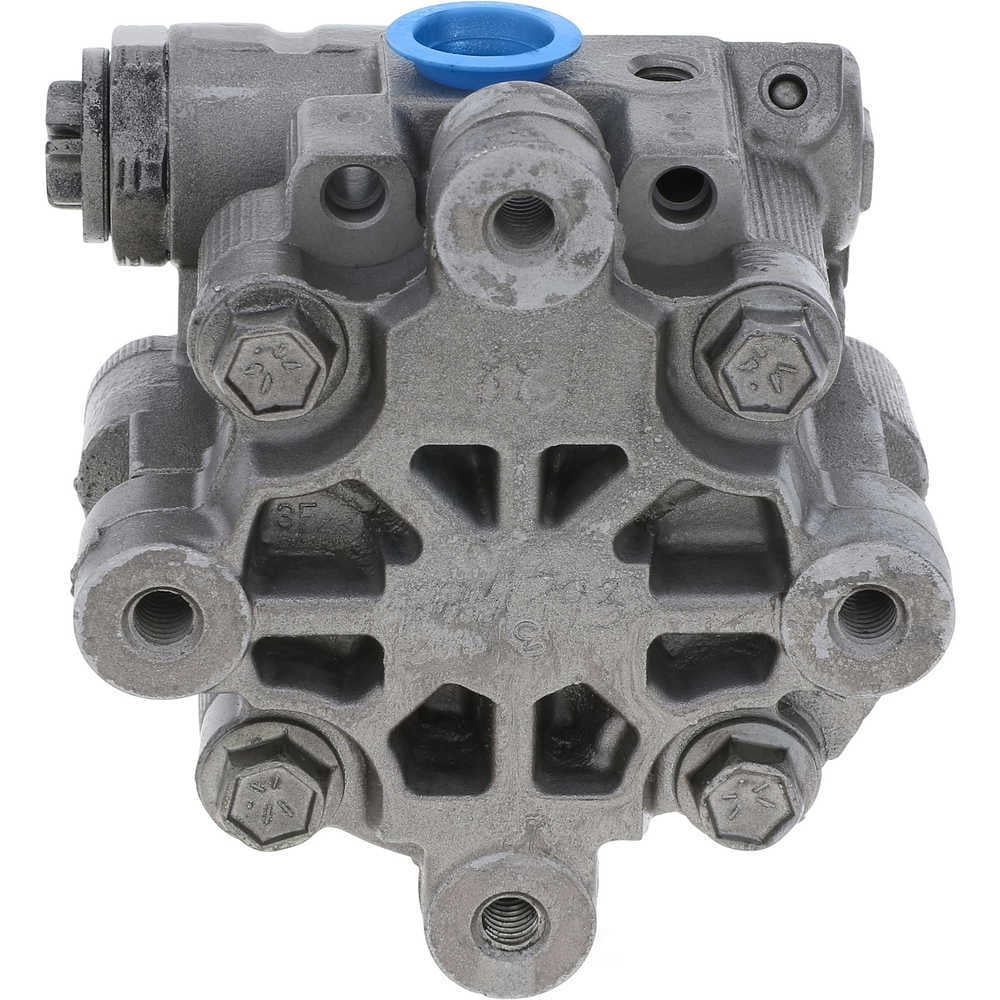 MAVAL 96881M Reman Power Steering Pump