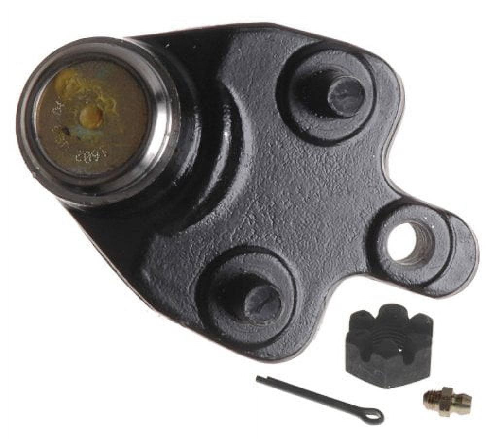 Suspension Ball Joint Fits 2010 Toyota Corolla