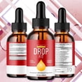 thumbnail image 4 of Drop Fit Advanced Formula Drops Supporting Your Active Lifesyle Naturally DropFit 30 Servings, 4 of 8