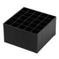 thumbnail image 1 of AD Empty Plastic Cube, 1 of 1