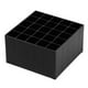 Chartpak CDY25 Annonce Vide Cube en Plastique – image 1 sur 2
