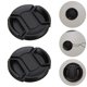 thumbnail image 1 of SWETRACE 4Ud Protector De Para Cámara Negro Con Sello Impermeable Y Material Resistente, 1 of 7