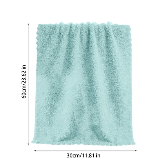 EUDIDV 2025 Microfiber Bath Sheets & Towels Set - Ultra Soft, Super Absorbent & Quick Dry, Lightweight Large Towels for Spa/Yoga/Gym