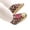 Camouflage2, variant on Girls Leopard Print Sneakers Early Lace Up Cruisers Toddlers Breathable Sole Shoes Clothes