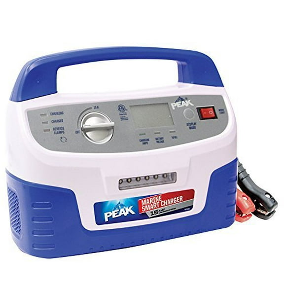 Best Rated and Reviewed in Car Battery Chargers