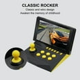 thumbnail image 4 of TFixol Gaming Controller Arcade Joystick USB Gamepad Joystick Video Game Compatible with N-Switch/Lite Console Z0319, 4 of 7