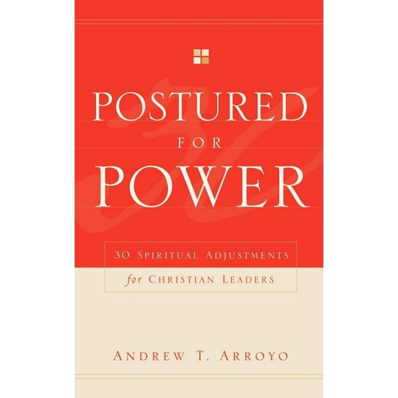 Postured For Power, (Paperback)