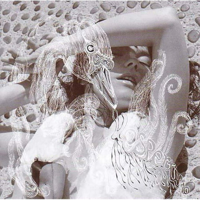 Björk Vespertine ポスター ビョーク ポスター Vespertine Bjork Vespertine Bjork #1