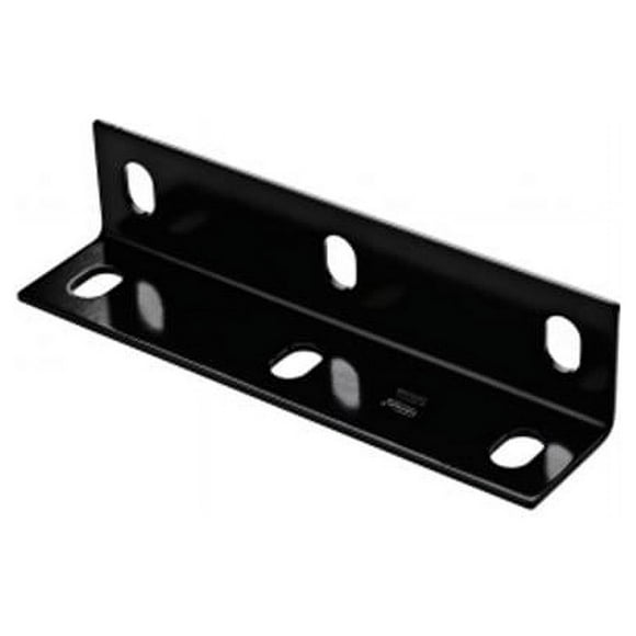 Stanley Hardware Attelle d'Angle 2.1X9X1/8 Noir STG 351491